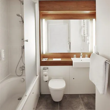 Campanile - Stare Szálloda Wrocław