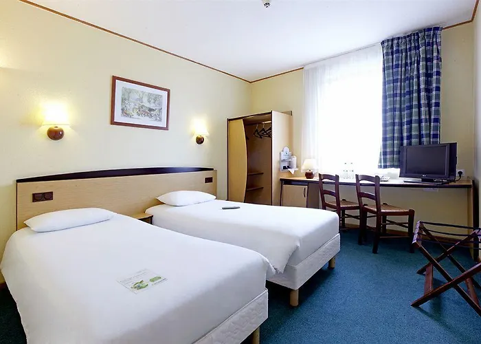 Campanile - Stare Hotel 3*