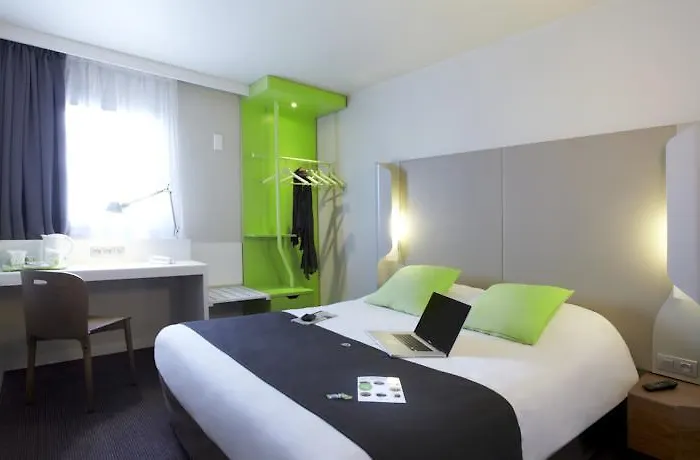 Campanile - Stare Szálloda