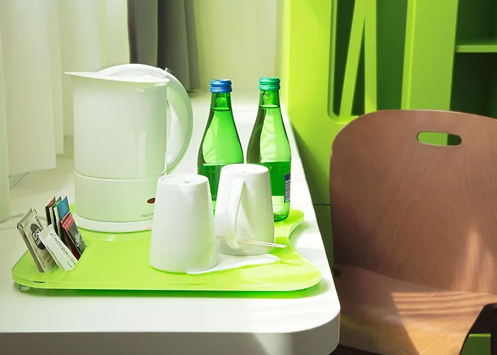 Campanile - Stare Готель 3*