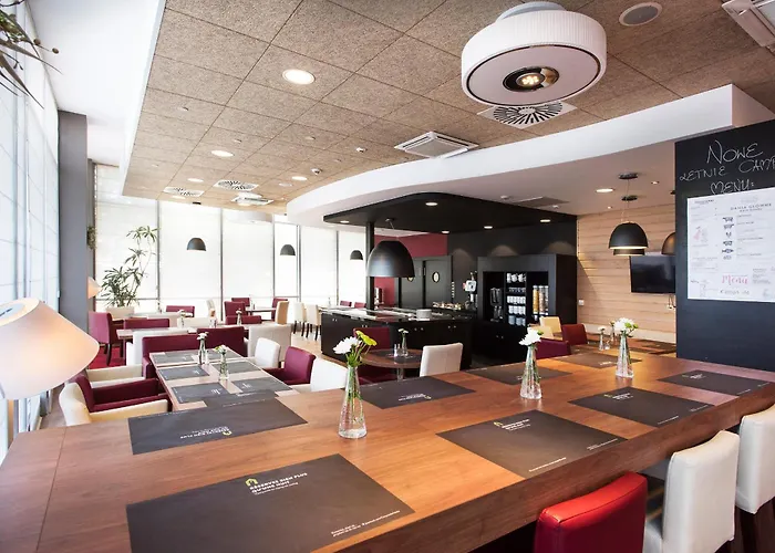 Campanile - Stare Szálloda 3*