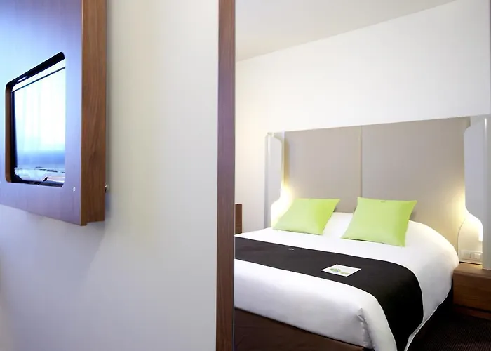 Campanile - Stare Готель Вроцлав