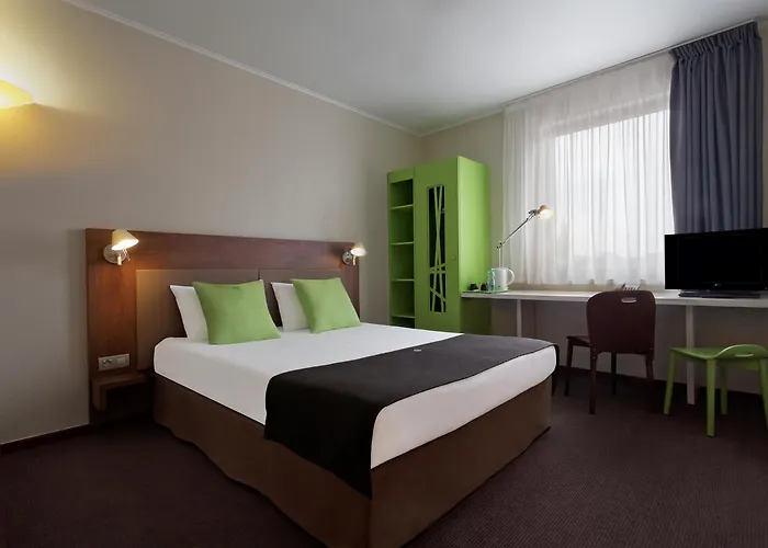 Campanile - Stare 3*