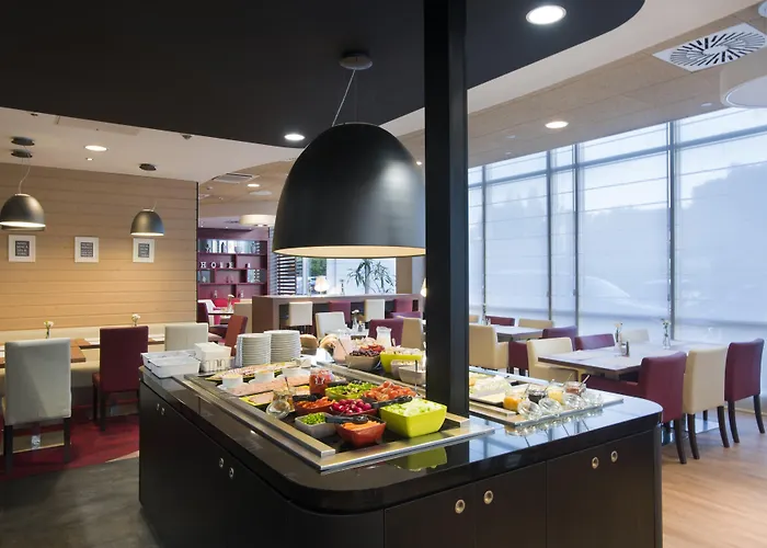 Campanile - Stare Вроцлав