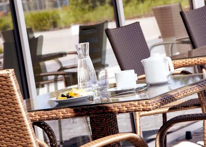 Campanile - Stare 3* Wrocław