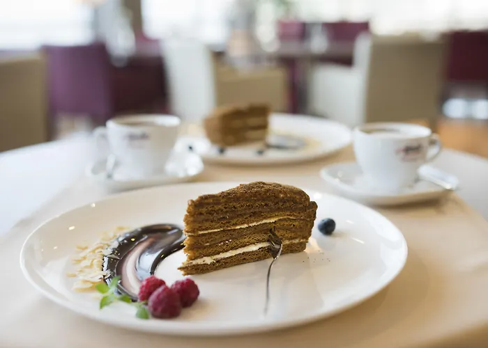 Campanile - Stare 3* Вроцлав