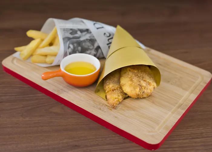 Szálloda Campanile - Stare 3*