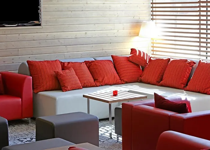 Campanile - Stare Szálloda