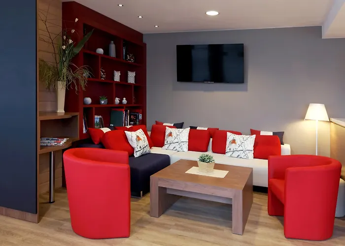 Campanile - Stare Вроцлав