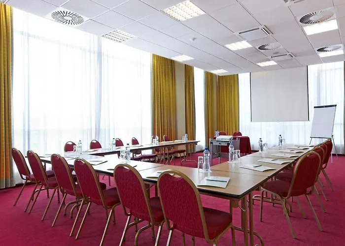 Campanile - Stare Szálloda Wrocław