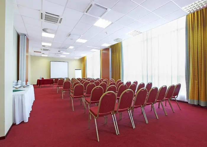 Готель Campanile - Stare