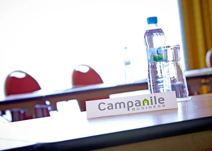 Campanile - Stare Szálloda Wrocław