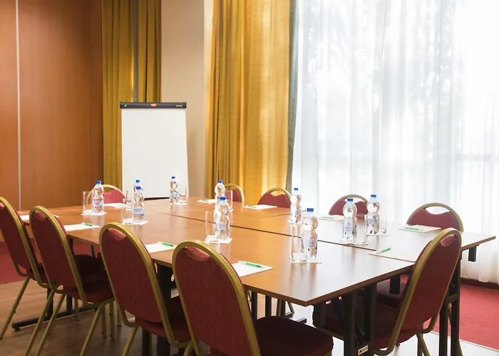 Campanile - Stare Szálloda