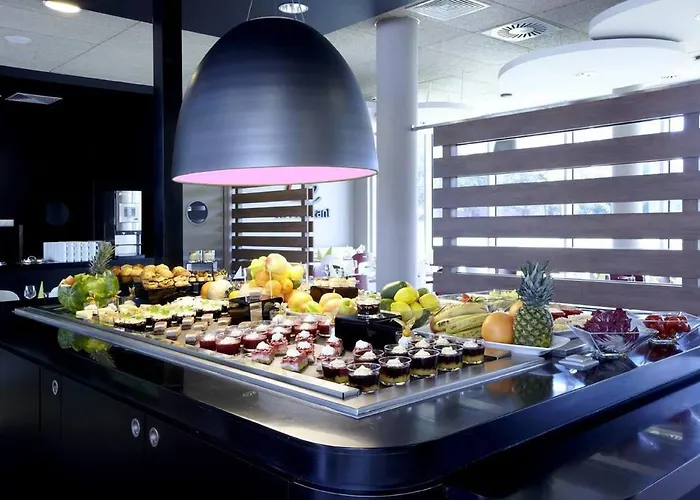 Campanile - Stare Готель 3*