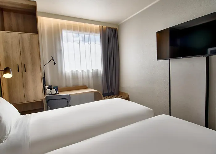 Campanile - Stare Вроцлав