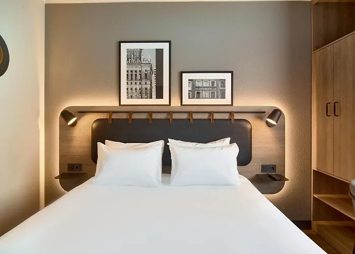 Campanile - Stare Szálloda Wrocław