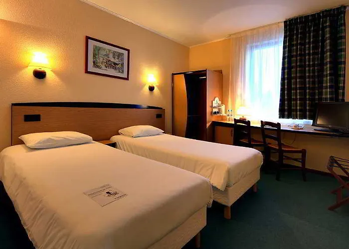 Campanile - Stare Вроцлав