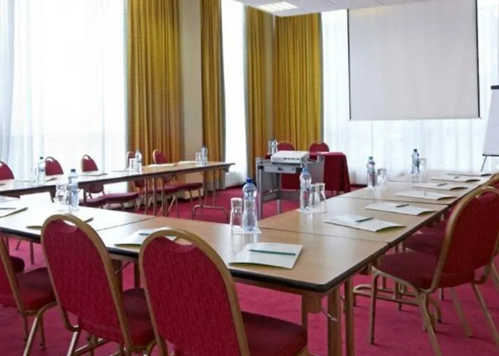 Campanile - Stare 3* Wrocław